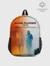 Рюкзак детский / Рик Декард и Кей BR2049