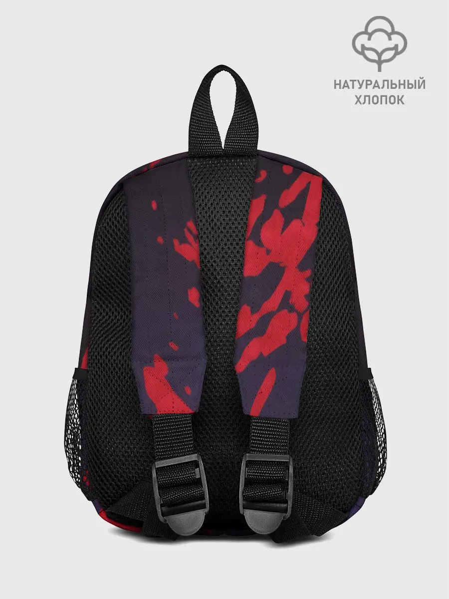 Рюкзак детский / Отто | Приоритет чудо-яйца