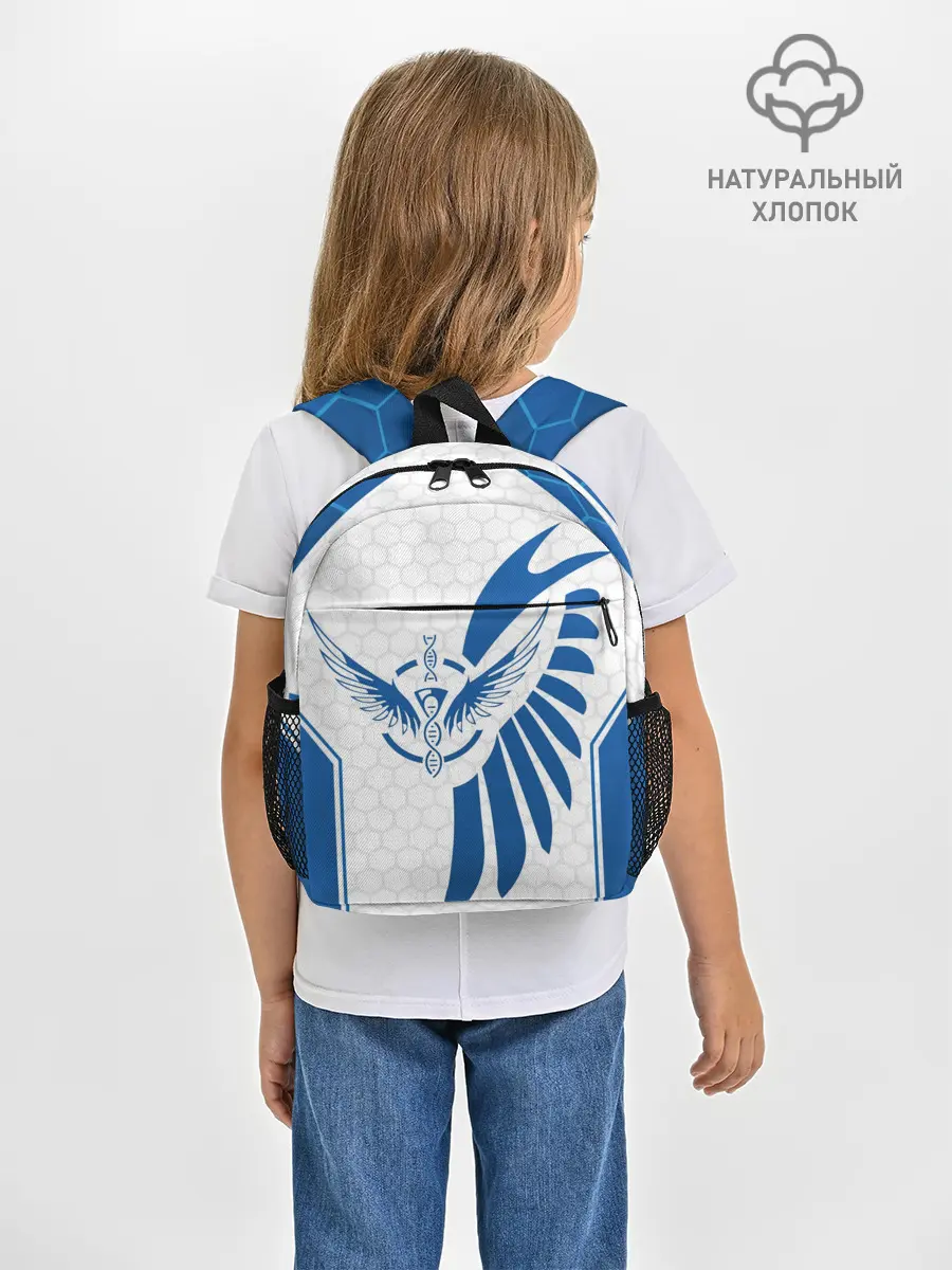 Рюкзак детский / Лусио free fire