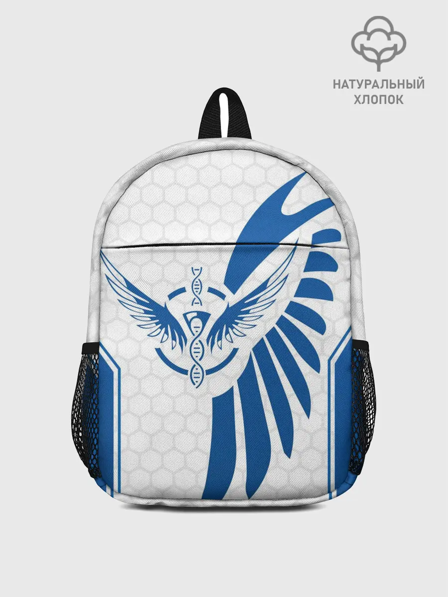 Рюкзак детский / Лусио free fire