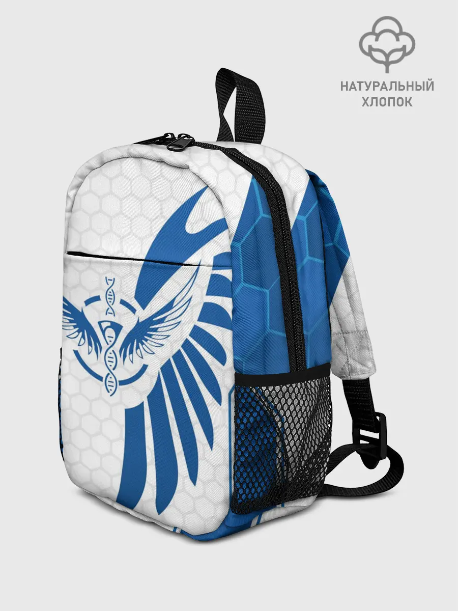 Рюкзак детский / Лусио free fire