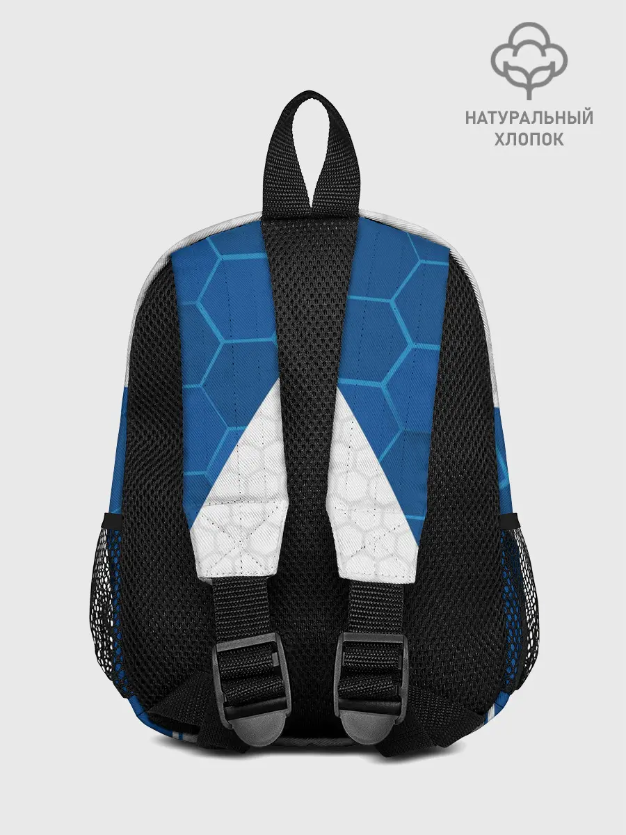 Рюкзак детский / Лусио free fire