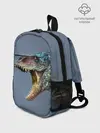 Рюкзак детский / Хищный динозавр | Dino