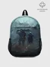 Рюкзак детский / Darksiders | Гнев Войны