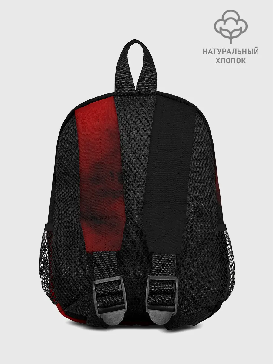 Рюкзак детский / Агата Кристи группа