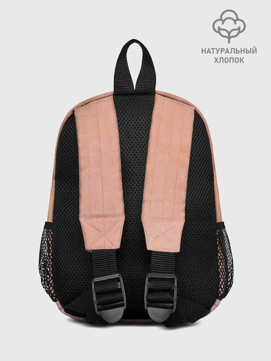 Рюкзак детский / Королевство и любовь Агата Кристи