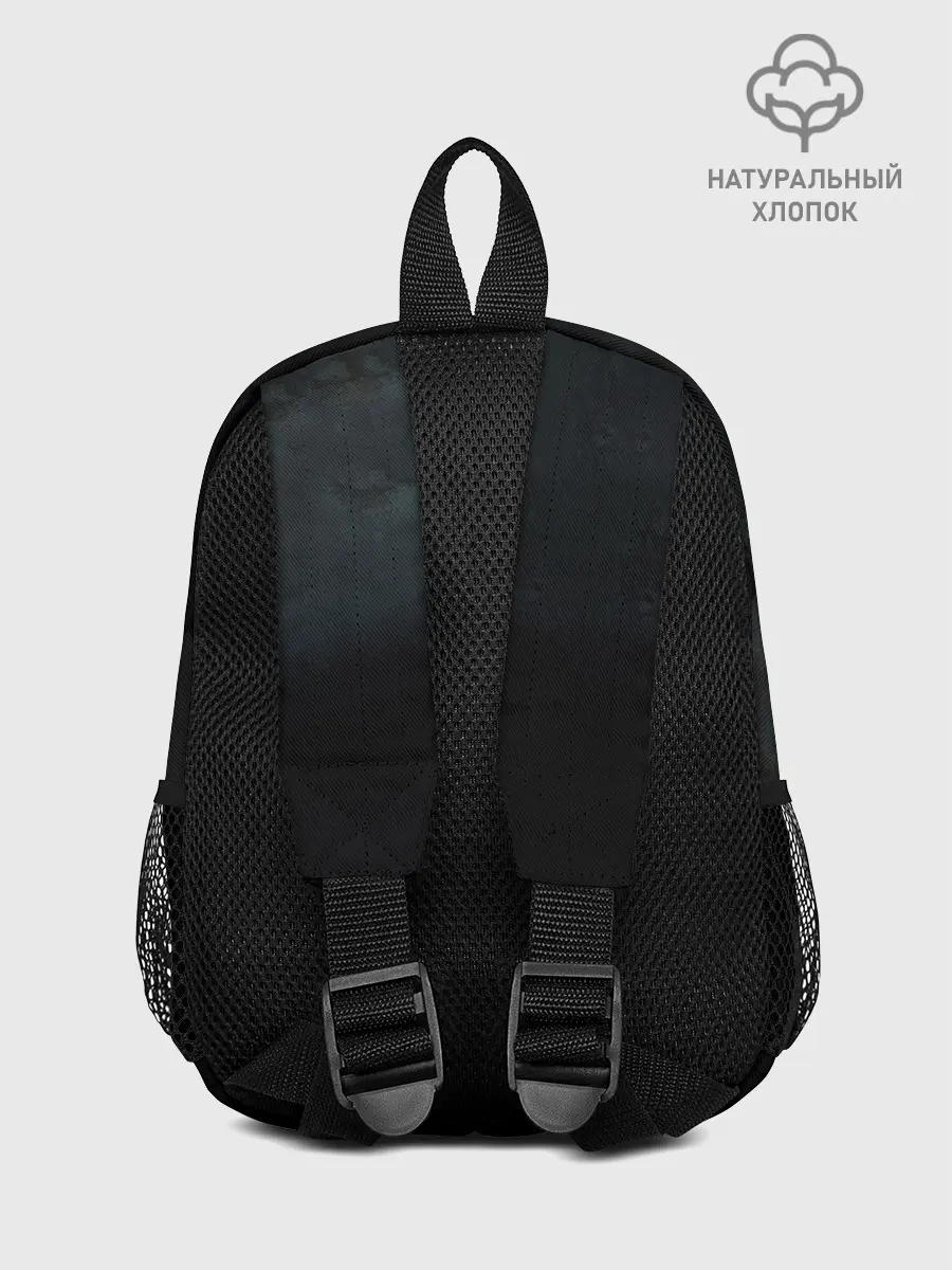 Рюкзак детский / Агата Кристи НОСТАЛЬГИЯ