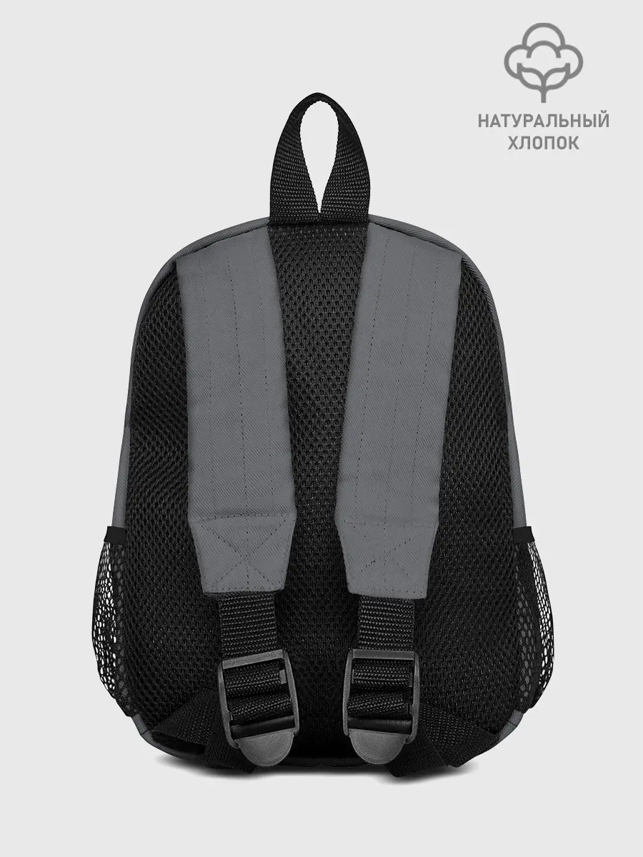 Рюкзак детский / Рыбы ниндзя