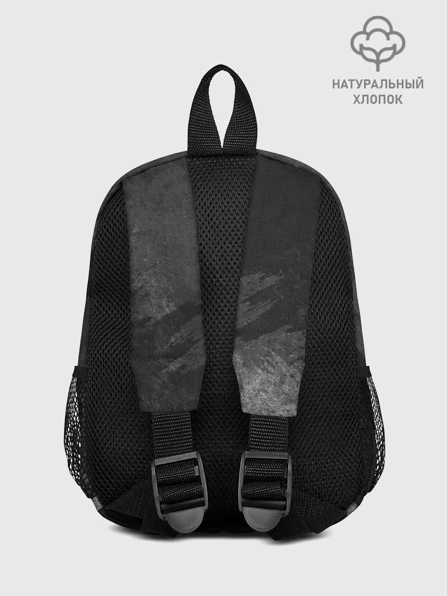 Рюкзак детский / Keith Charles Flint | Кит Флинт