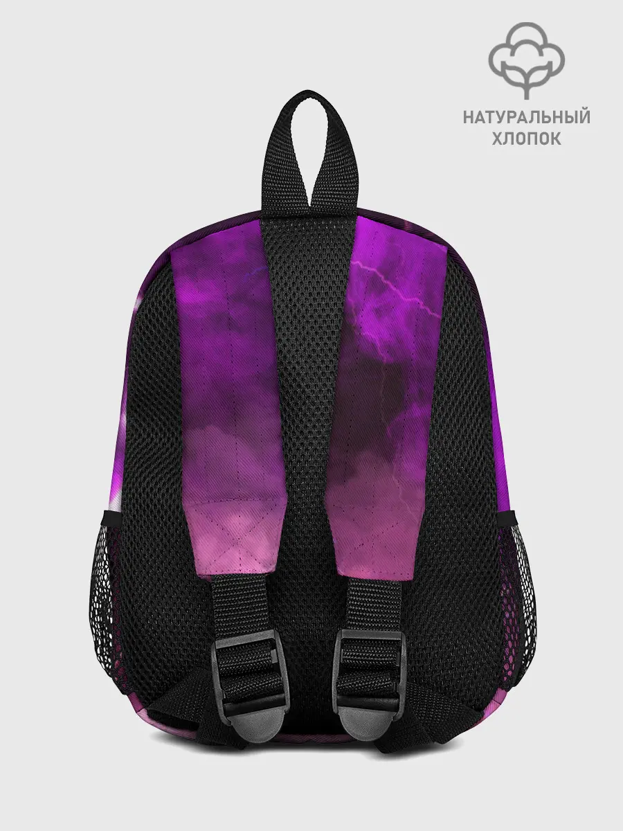 Рюкзак детский / Genshin Impact | Геншин Импакт