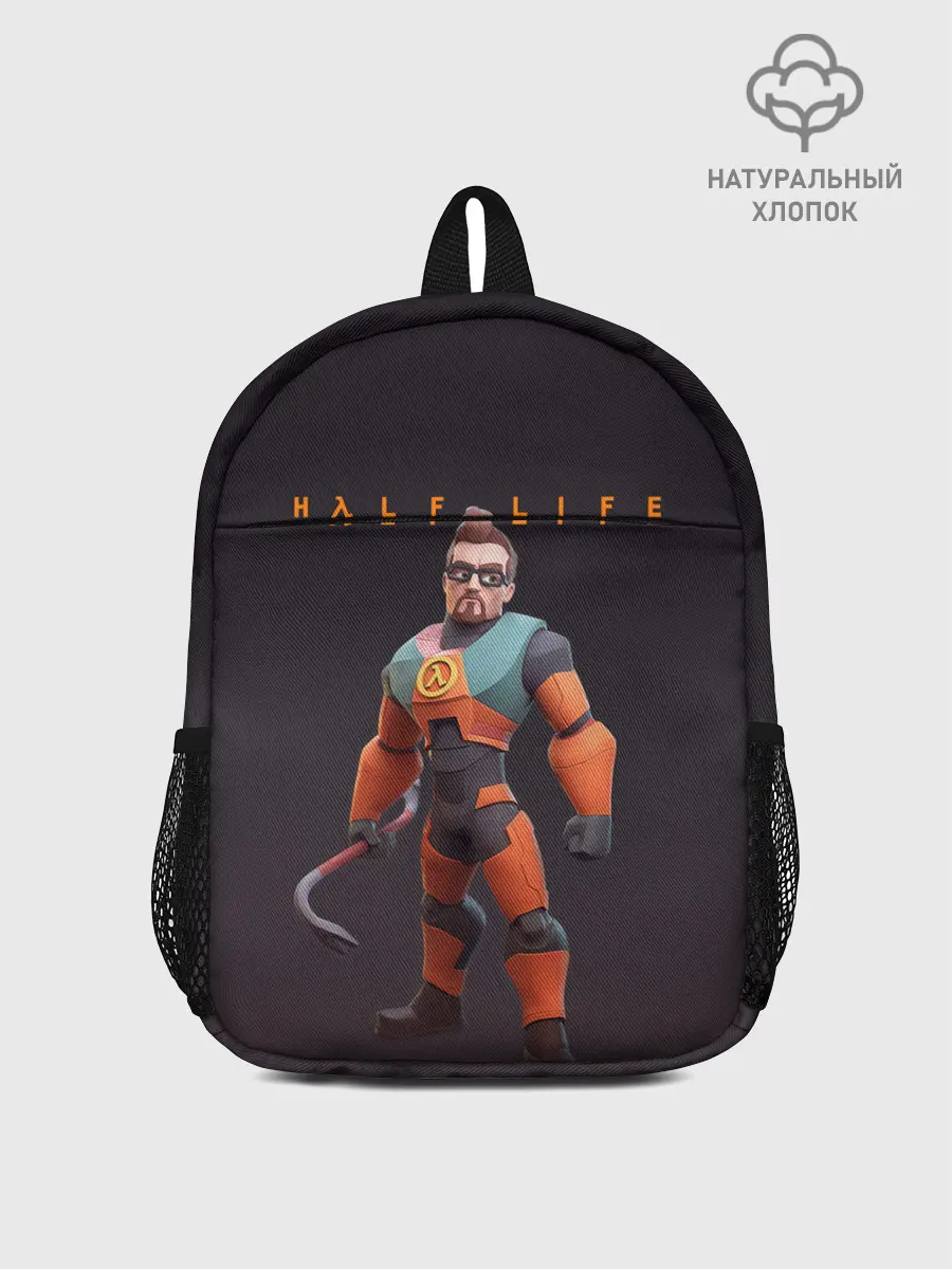 Рюкзак детский / FREEMAN | ФРИМАН | HALF LIFE