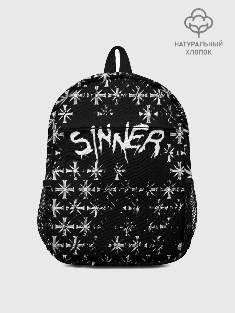 Рюкзак детский / FAR CRY 5 ГРЕШНИК / SINNER
