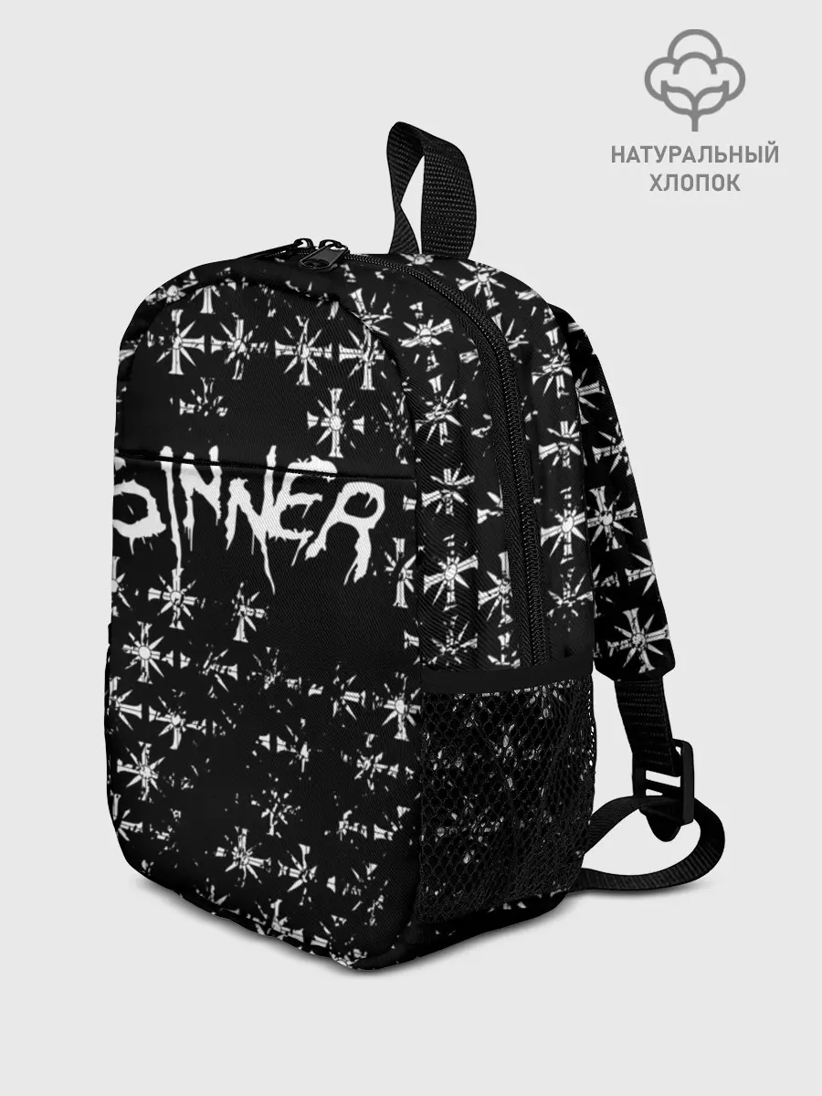 Рюкзак детский / FAR CRY 5 ГРЕШНИК / SINNER