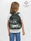 Рюкзак детский / LONE VOLKI | DAYZ