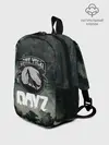 Рюкзак детский / LONE VOLKI | DAYZ