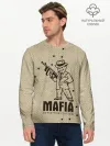 Мужской лонгслив базовый / Mafia 2