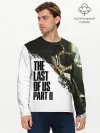 Мужской лонгслив базовый / THE LAST OF US 2 | ОДНИ ИЗ НАС 2
