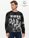 Мужской лонгслив базовый / THE LAST OF US 2