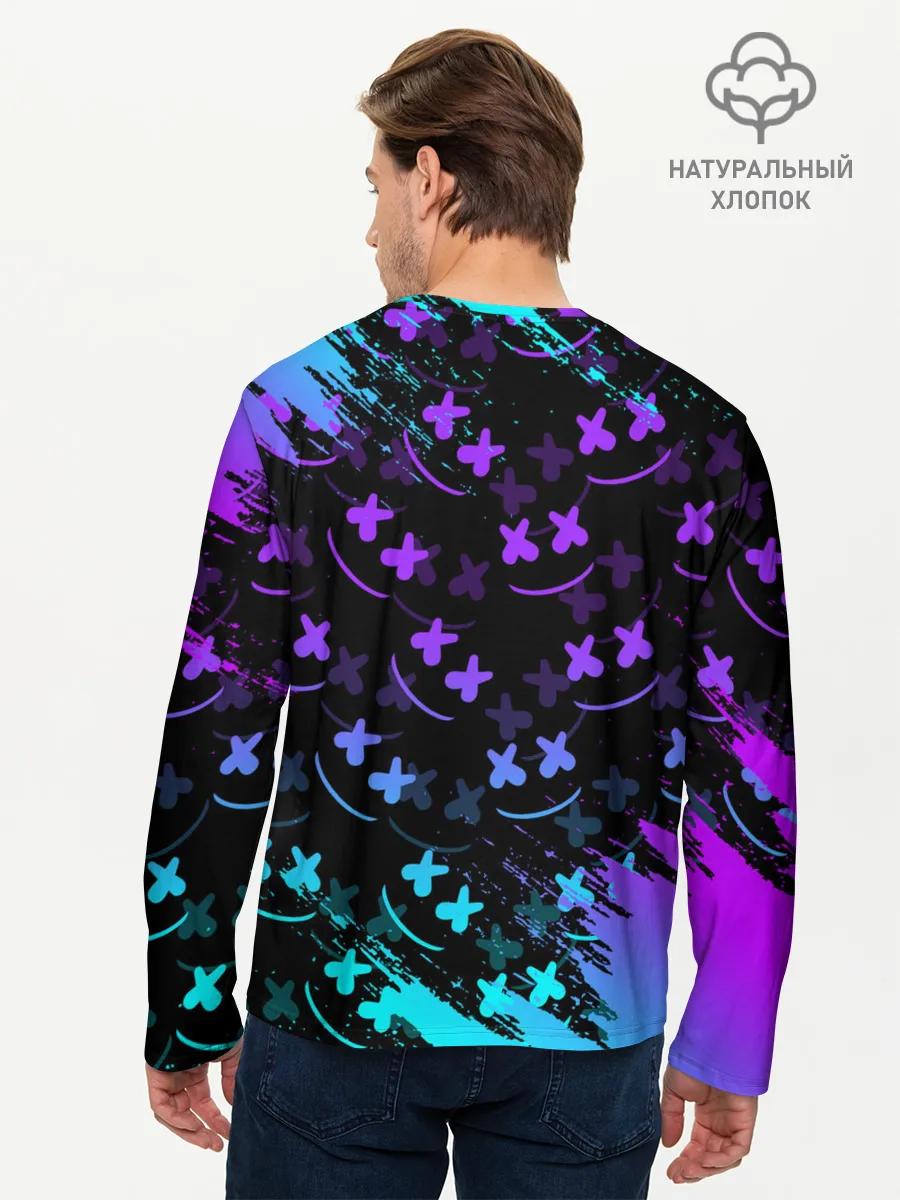 Мужской лонгслив базовый / FORTNITE | ФОРНТАЙТ