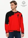 Мужской лонгслив базовый / Liverpool F.C.