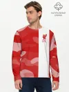 Мужской лонгслив базовый / Liverpool F.C.