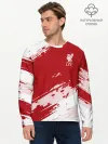 Мужской лонгслив базовый / Liverpool F.C.