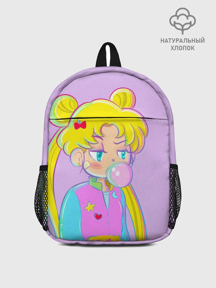Рюкзак детский / SAILOR MOON