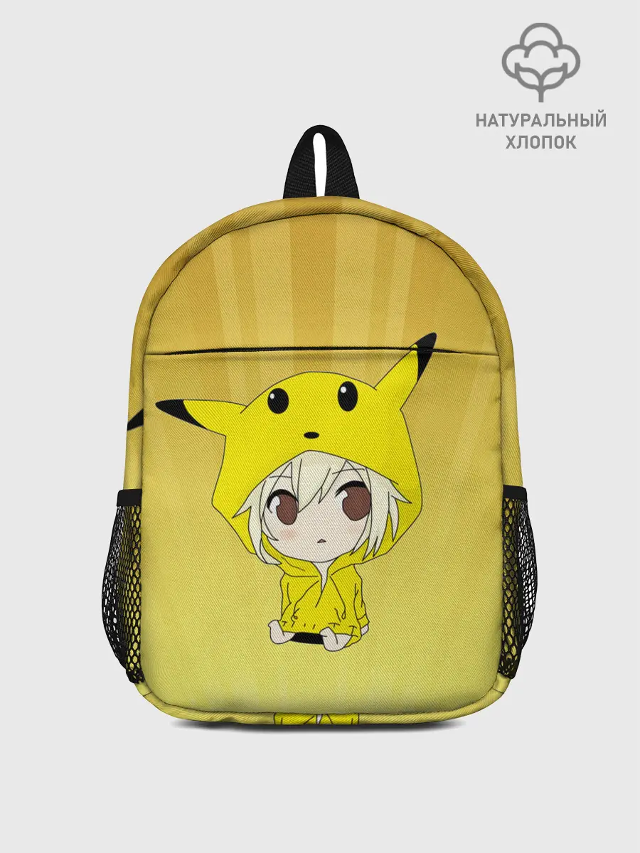 Рюкзак детский / Пикачу