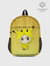 Рюкзак детский / Пикачу