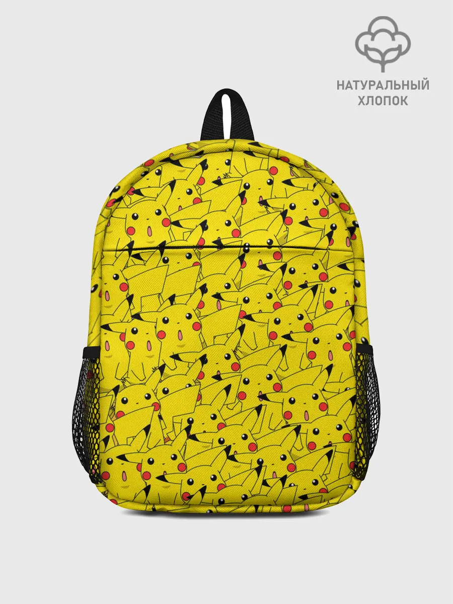 Рюкзак детский / ПИКАЧУ