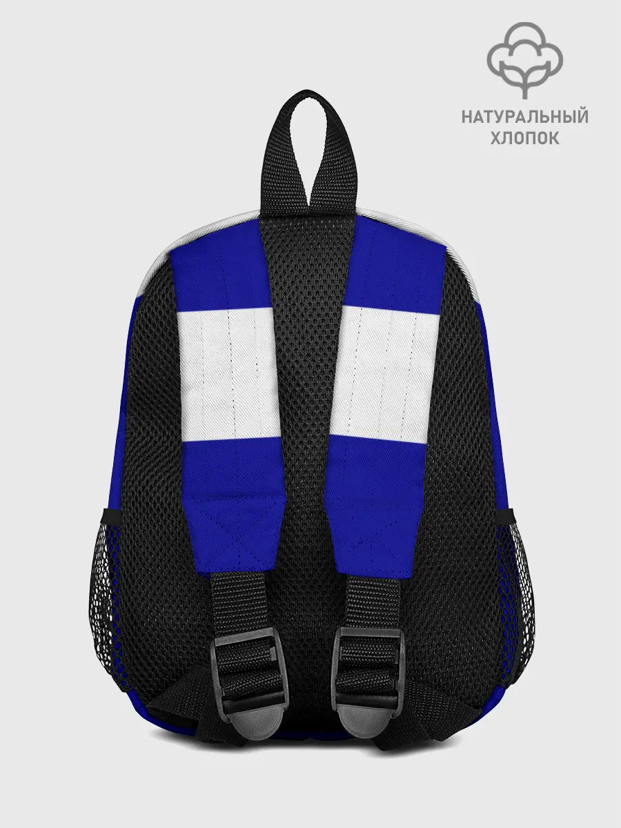 Рюкзак детский / SUZUKI MOTO SPROT | СУЗУКИ МОТО СПОРТ