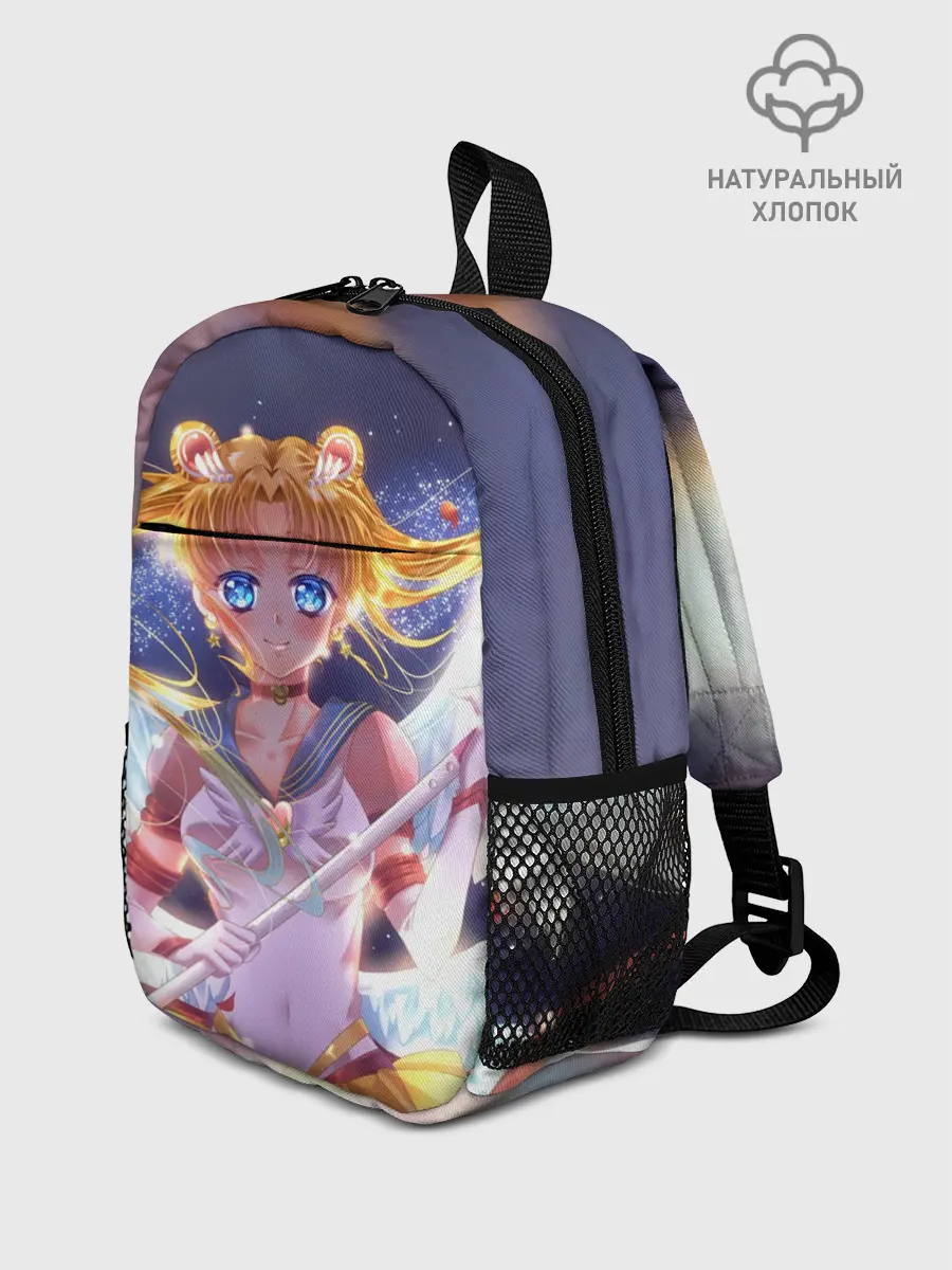 Рюкзак детский / SAILOR MOON