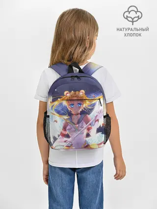 Рюкзак детский / SAILOR MOON