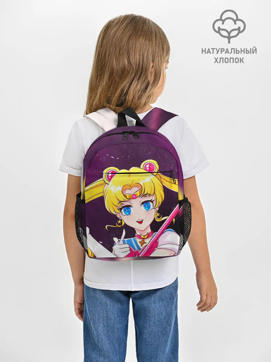 Рюкзак детский / Sailor Moon