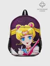 Рюкзак детский / Sailor Moon