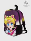Рюкзак детский / Sailor Moon