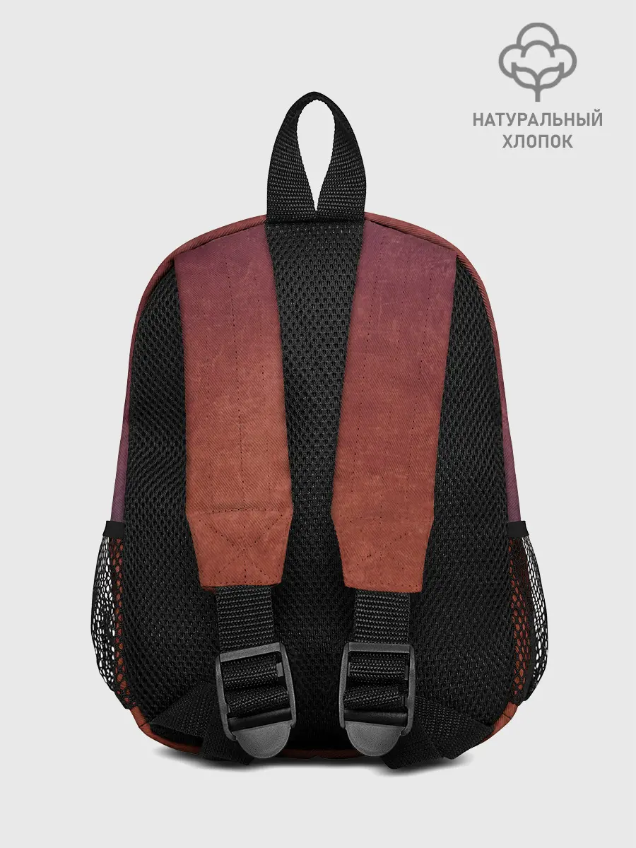 Рюкзак детский / Дазай и Чуя