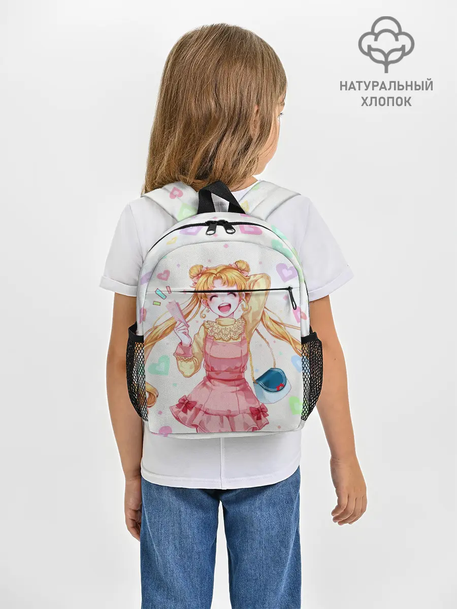 Рюкзак детский / SAILOR MOON