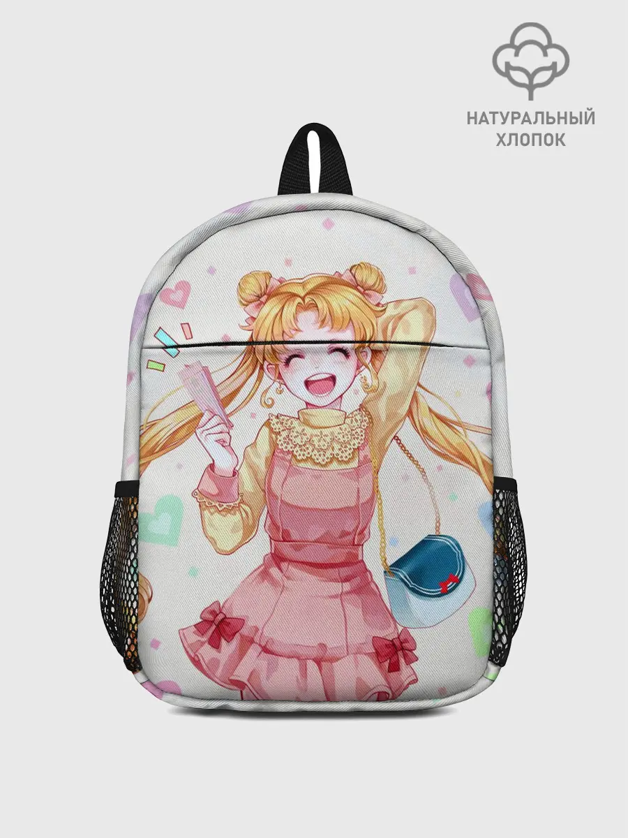 Рюкзак детский / SAILOR MOON