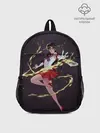 Рюкзак детский / SAILOR MARS