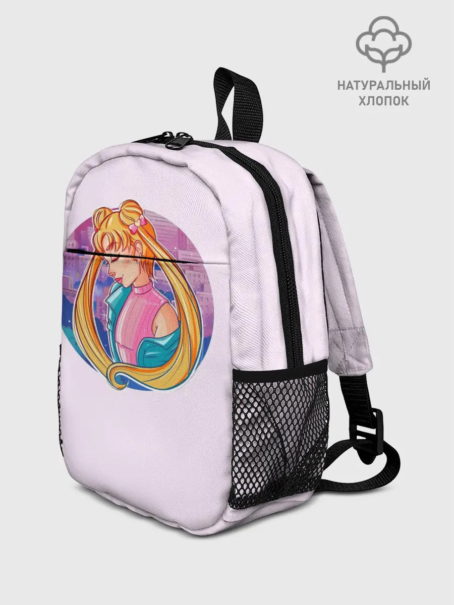 Рюкзак детский / СЕЙЛОР МУН