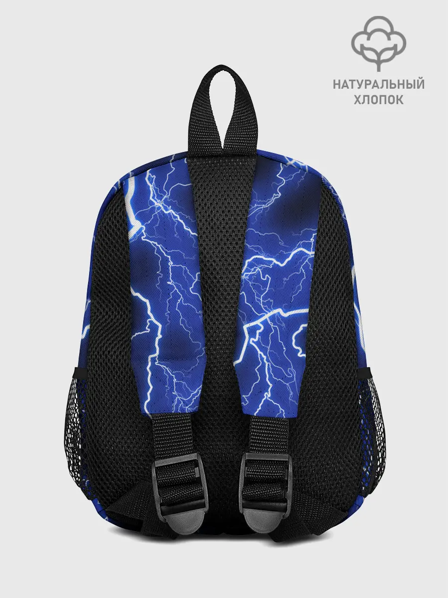 Рюкзак детский / SONIC