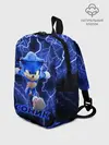 Рюкзак детский / SONIC
