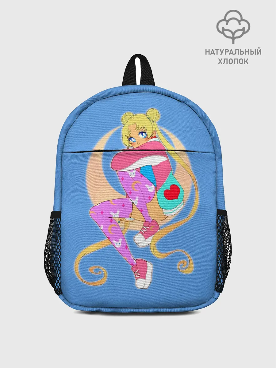 Рюкзак детский / Луна