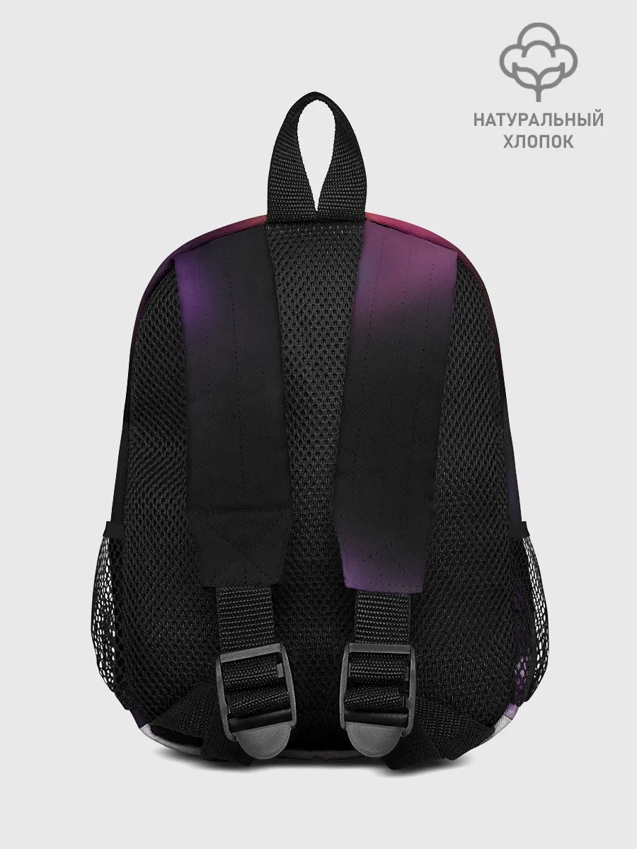 Рюкзак детский / КОСМОС КИСЫ