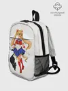 Рюкзак детский / Sailor Moon