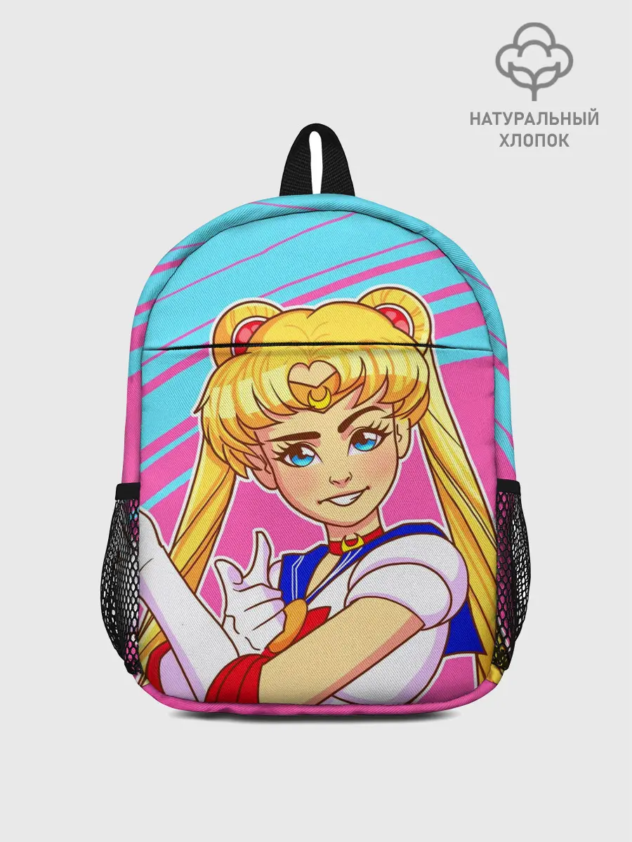 Рюкзак детский / СЕЙЛОР МУН