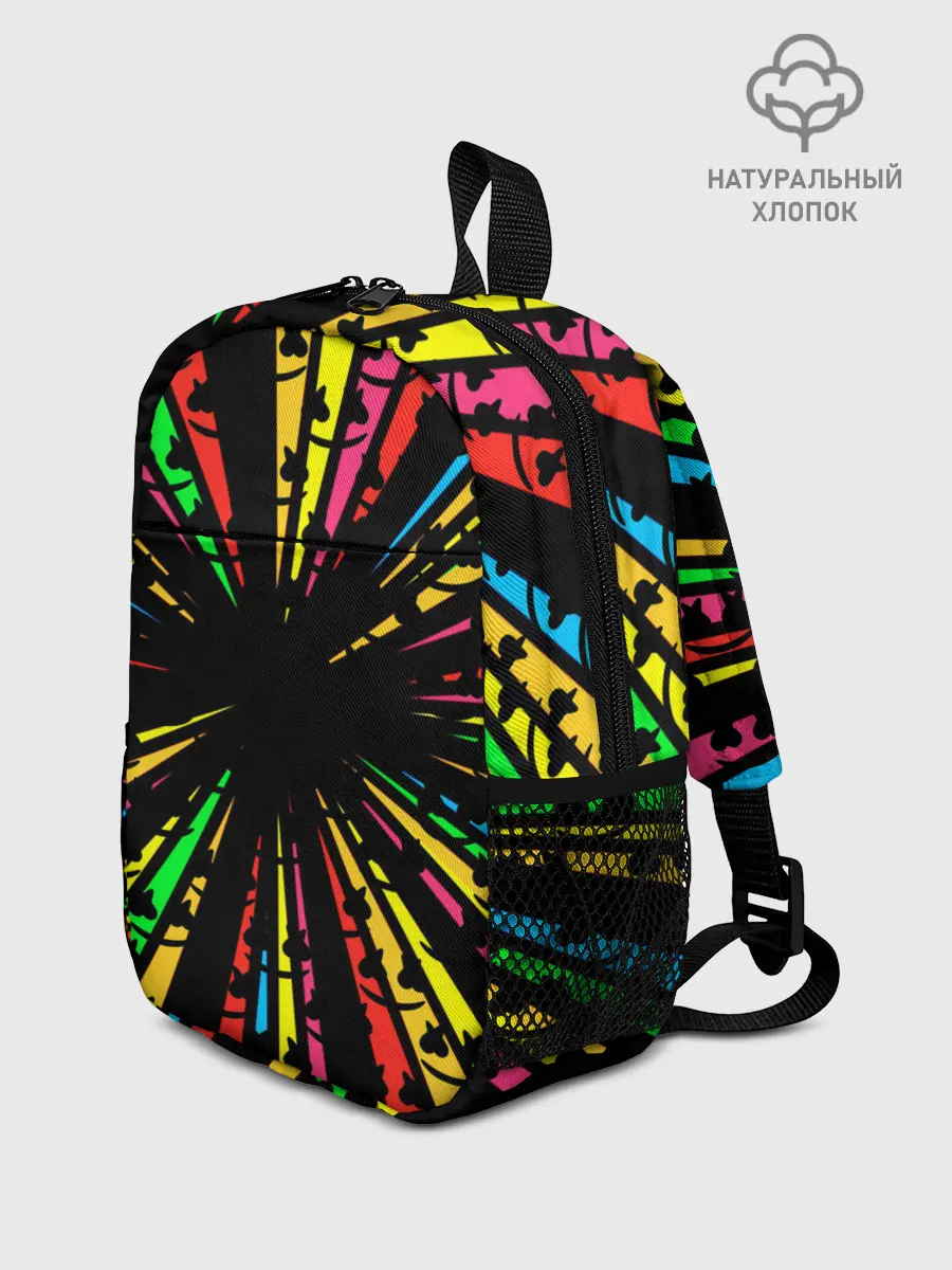 Рюкзак детский / MARSMELLO