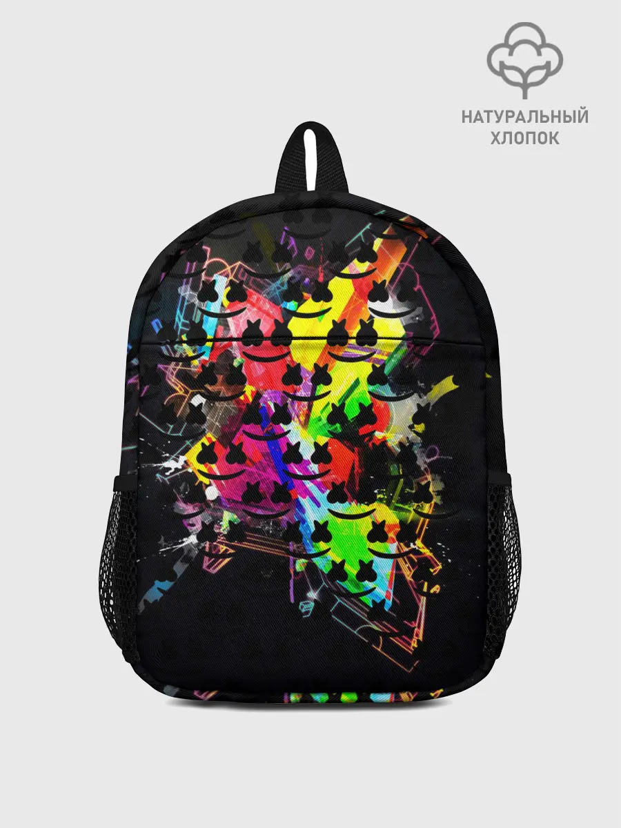 Рюкзак детский / MARSMELLO