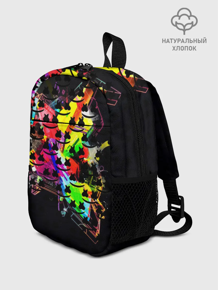 Рюкзак детский / MARSMELLO